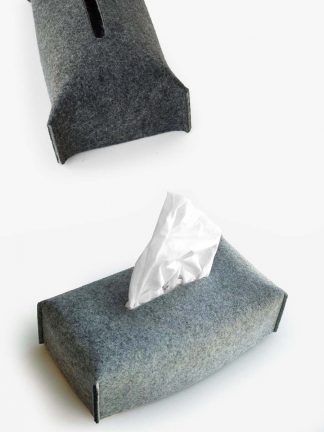 BOX Kleenex Box Cover