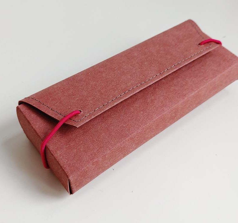 Neue Zell.Stoff Farbe!