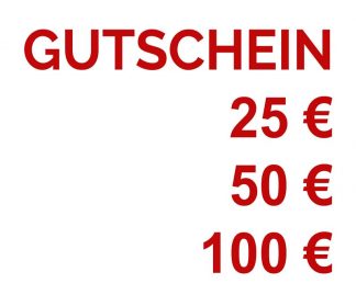 Gutscheine