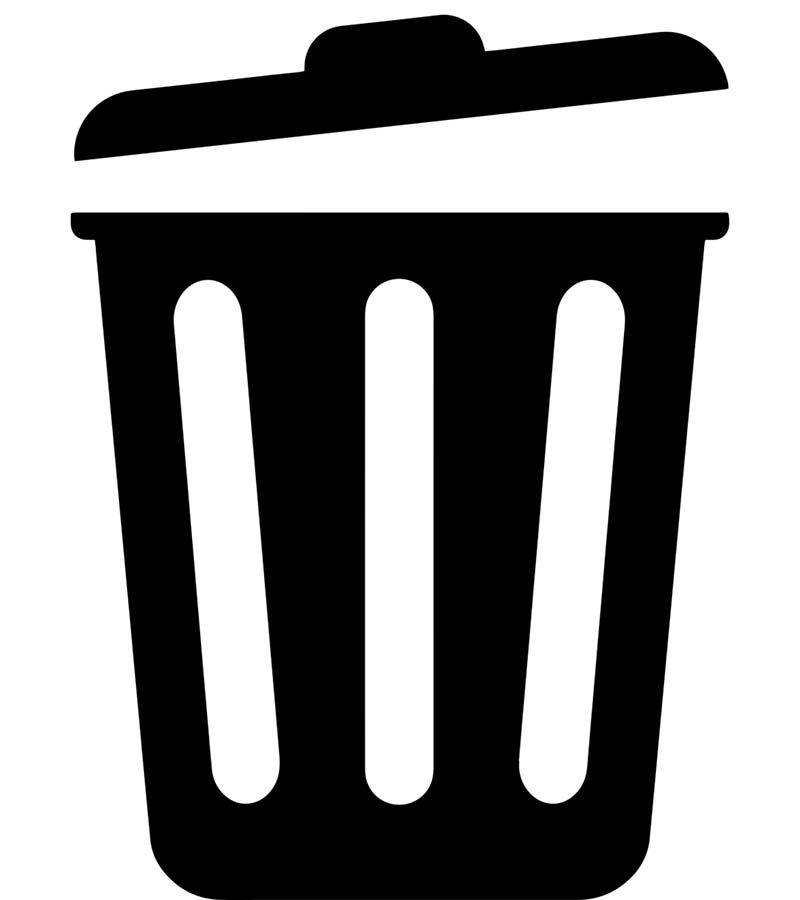 Überproduktionen der Modeindustrie