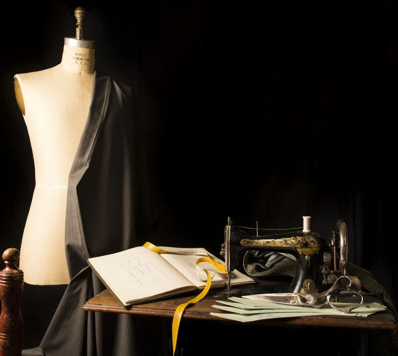 Notwendiger Wandel in der Textilindustrie