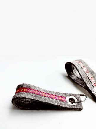 Schlüsselanhänger ROSI