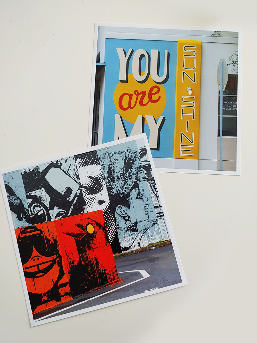 Square Views FLORIDA